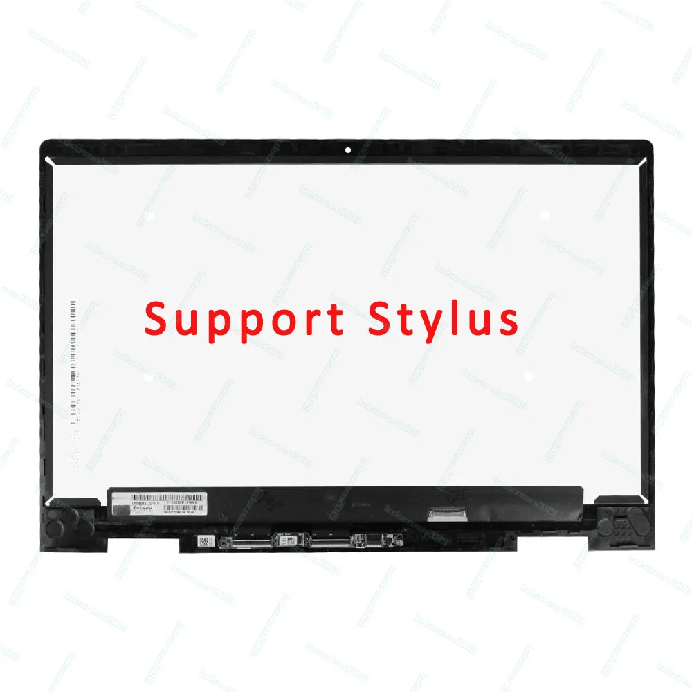 925736-001 B156HAN02.2 LCD Display Touch Screen Replacement For HP GUCCIシェリーライン6000.2.Lレディース