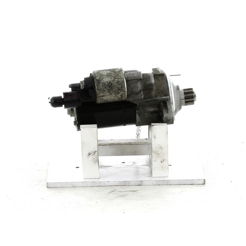 Anlasser - Volkswagen Golf VI 2.0 TSI 16V Turbolader Gti - 02E911023S - P0-7402U