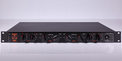 Dangerous Musix Bax EQ | Baxandall Mastering Equalizer | Wie neu | Inkl. MwSt