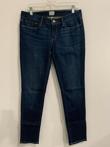 LEVI'S Slight Curve Skinny Jeans SIZE 8 