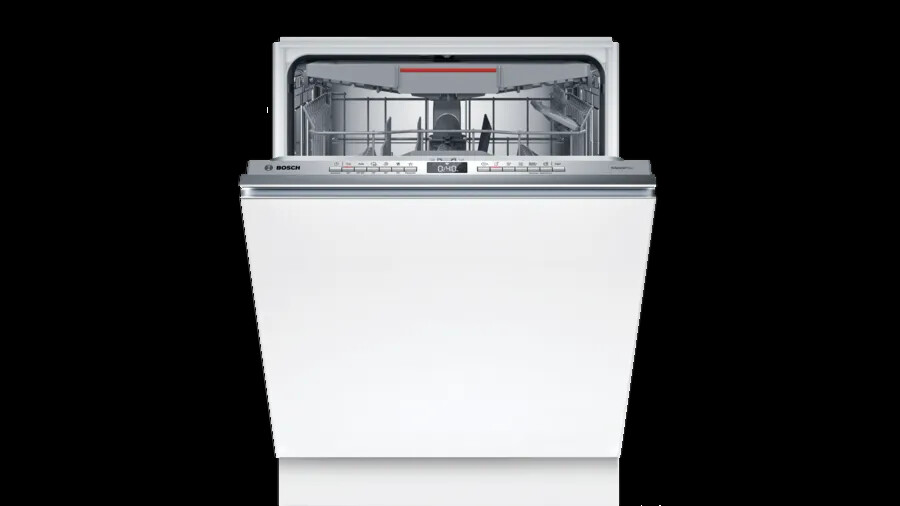 Lavastoviglie da Incasso 14 Coperti Cl.D Scomparsa Totale 60 cm SMH4HCX19E Bosch