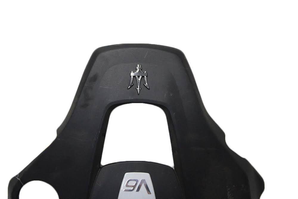 Engine Cover MASERATI LEVANTE 20