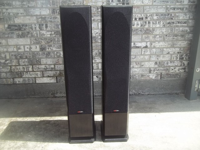 polk rti70 for sale