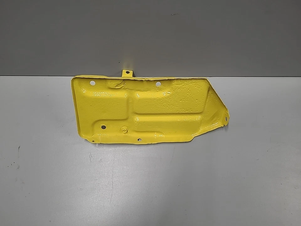 MOPAR E-BODY 1970-1974 PLYMOUTH CUDA DODGE CHALLENGE BANDEJA DE BATERÍA OEM Foto 2 de 4