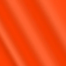 12" X 10ft - Tangerine Chrome LVG InterCal Specialty Craft & Hobby Vinyl