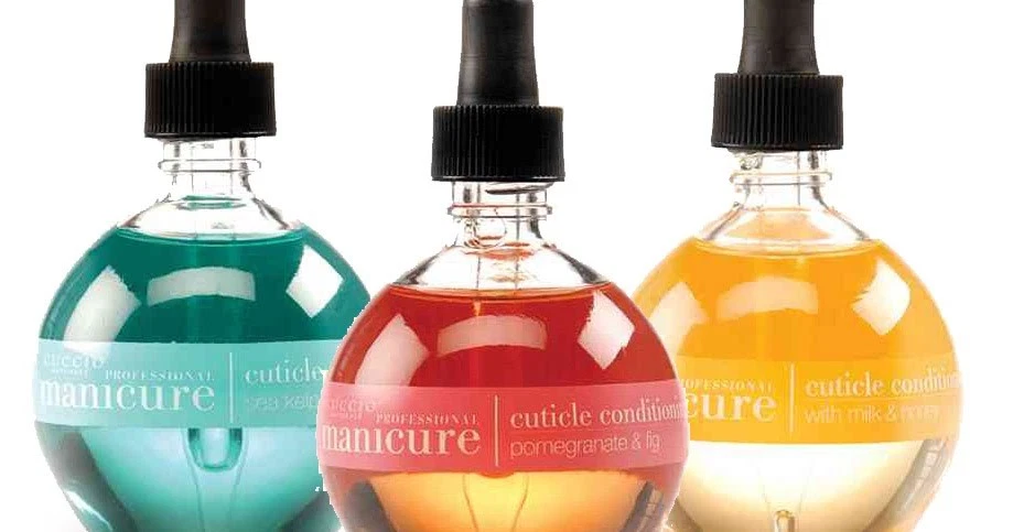 Cuccio Cuticle Revitalizing Cuticle Oil 73ml for Nail & Cuticles