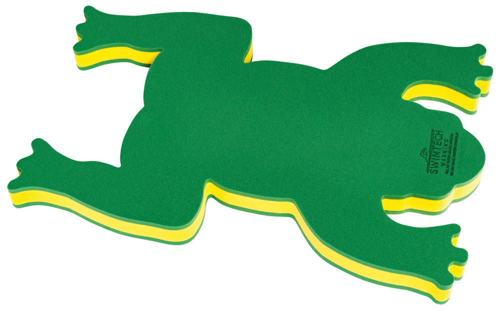 SwimTech Swim Junior Frog ( For child's confidence)