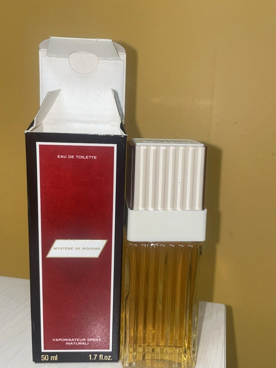 Preços baixos em Rochas Mystere fragrâncias femininas | eBay
