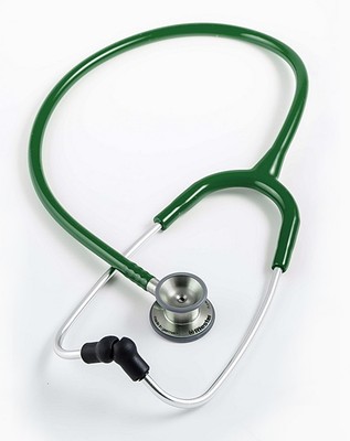 Riester 4220-05 Duplex 2.0 Baby Stethoscope Green