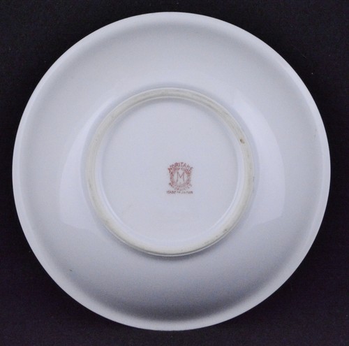 Noritake Tree In The Meadow Oatmeal/Cereal Bowl (5 7/8") - Picture 3 of 4