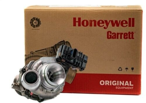 ②とわ　904545 Genuine BMW B47D20A 819976-5021S Garrett GTD1752VRK Turbocharger