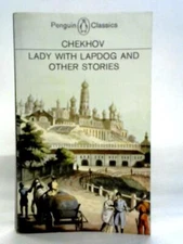 Lady With Lapdog and Other Stories (Anton Chekhov - 1969) (ID:84607)