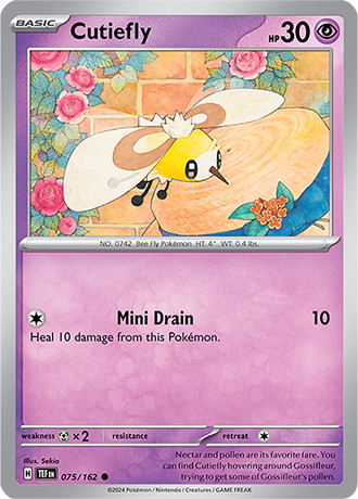 Pokémon TCG S&V Temporal Forces Regular Singles SAVE UP TO 60% 001-182 NM