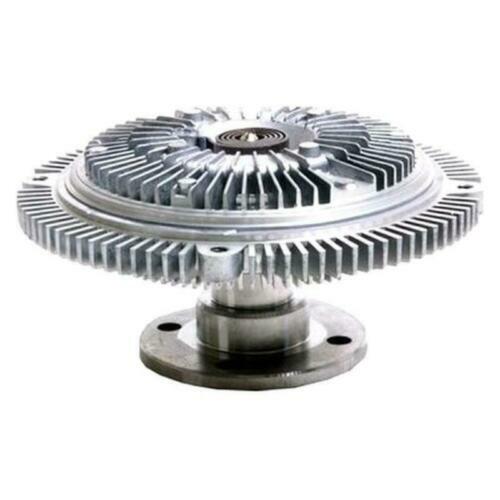 Engine Cooling Fan Clutch For BMW E36 E46 E39 E53 Series - Replacement For M50 M52 M54 Engines