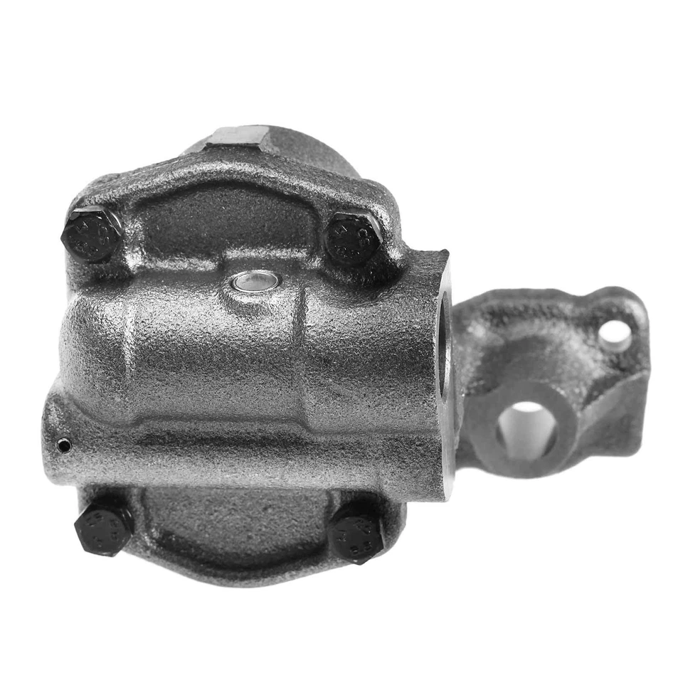 Bomba de aceite de volumen estándar para GMC Sierra 1500 C1500 G3500 Buick Cadillac Pontiac Foto 2 de 4