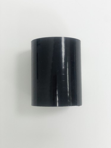 SILICONE COUPLER REDUCER HOSE 1PC 2" TO 2" 3-PLY STRAIGHT TURBO/INTAKE PIPING - Picture 5 of 8