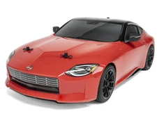 Team Associated Apex2 Nissan Z Sport RTR 1/10 Electric 4WD Touring Car (Red)