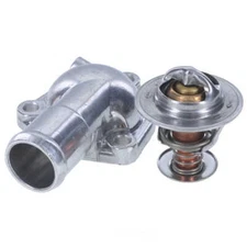 Engine Coolant Thermostat Housing Assembly-Kit Motorad 6021KT