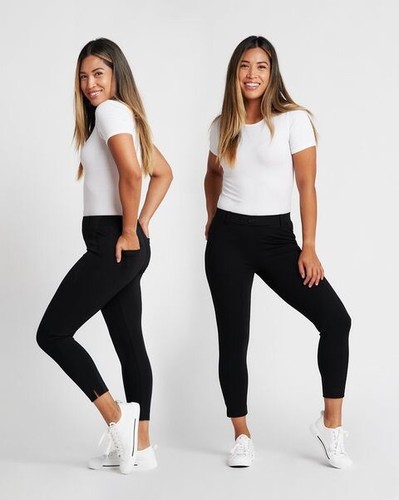 betabrand cropped pants