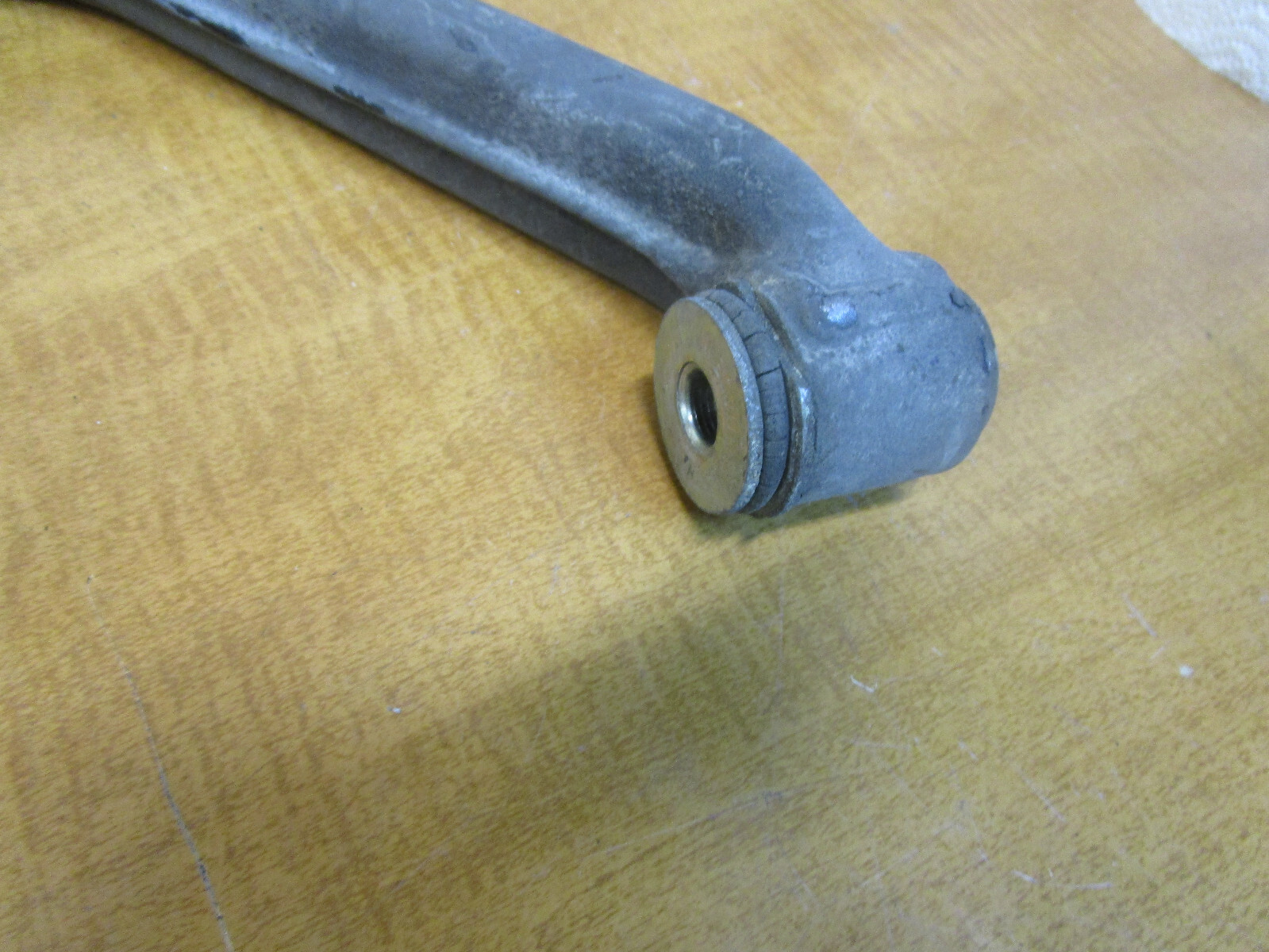 Ferrari 348 - Front Upper  Control Arm/ A-Arm / Fits Either Side P/N 143010
