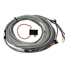 Safety Vision SV-4CSDHRNS Reverse Assistance Wire Harness for Observer DVR