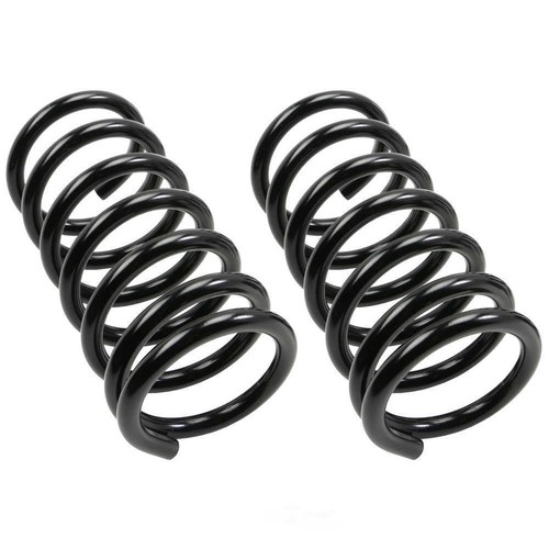 Coil Spring Set Moog 80555 - 第 1/1 張圖片