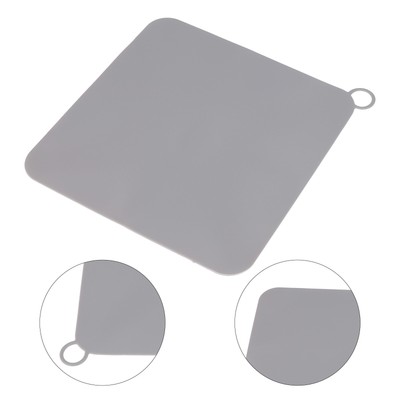 Bathroom Silicone Floor Drain Deodorant Cover Sink Deodorant Floor Drain Cover