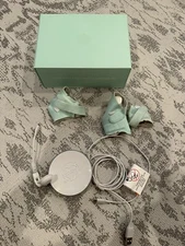 Owlet Baby Care Smart Sock 1st Generation Infant Heart Rate & Oxygen Monitor