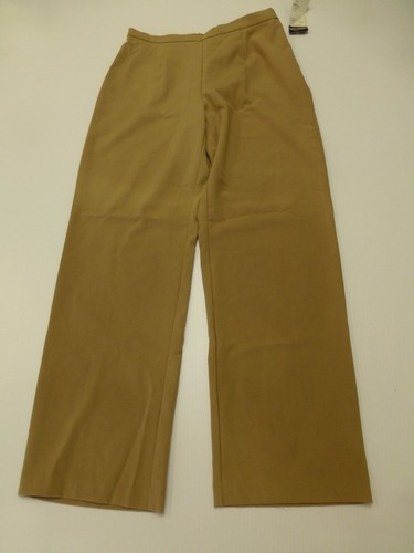 Requirements Pants Petite Womens Size 