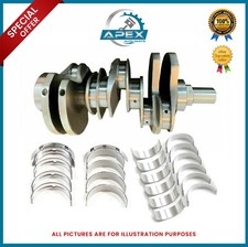 ALBERO MOTORE FORGIATO LAND ROVER RANGE ROVER DISCOVERY 3.0 D 306DT TDV6 GEN 1