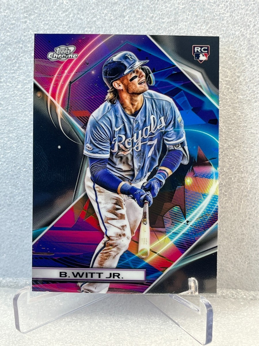 Brandon Boston Jr. RC auto /20シリ（Brandon Boston Jr. RC