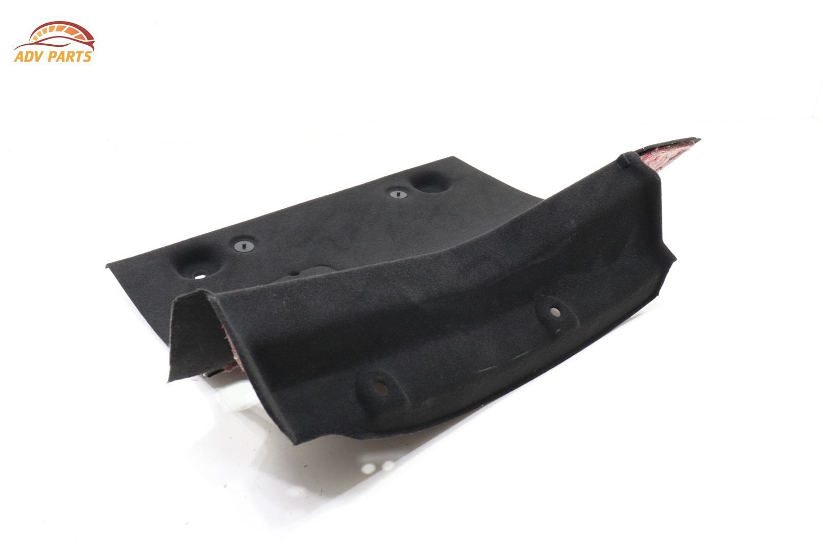 Maserati Quattroporte 2014-2021 Trunk liner