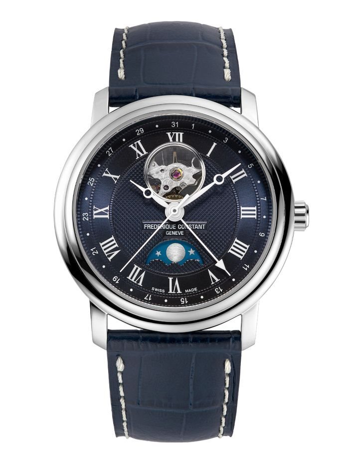 Orologio Frederique Constant Uomo fc-335mcnw4p26