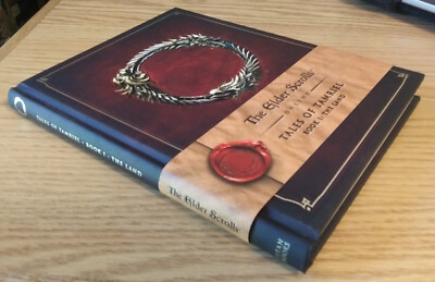 The Elder Scrolls Ser.: The Elder Scrolls Online Bk. 1 : Tales of Tamriel - Volu
