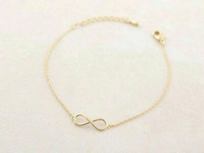 Girl's 14K Gold Plated