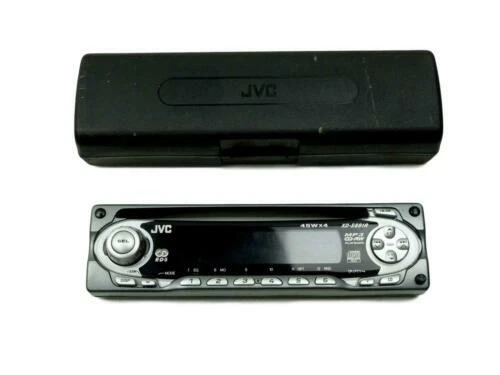 JVC Autoradios Golf V