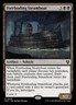 MTG Foreboding Steamboat (28/392) Murders at Karlov Manor Commander LP