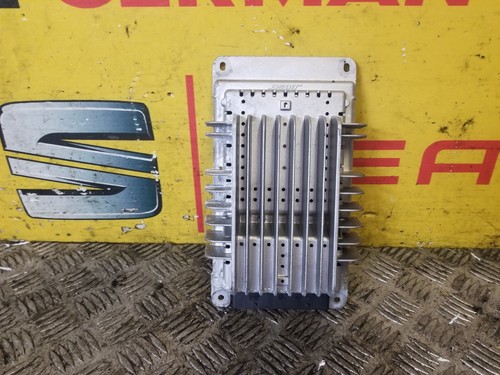 AUDI A3 S3 8P 2003-2012 BOSE VERSTÄRKERMODUL 8P3035223B.