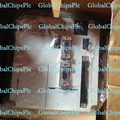 YASKAWA JEPMC-MC350 MP930 コントローラーモジュール s-l400.jpg