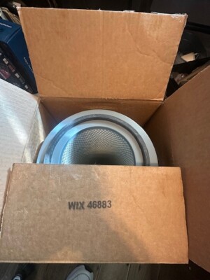 WIX Air Filter 46883 - New in Box!!!!