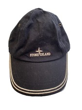 STONE ISLAND BERRETTO BAMBINO JUNIOR CAP VINTAGE JHD2412