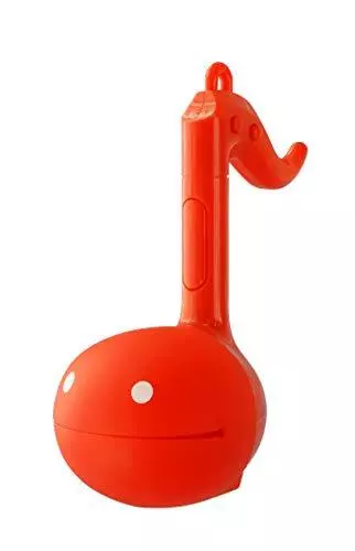Otamatone Mini Red Maywa Denki Otamatone ectronic musical instrument Party