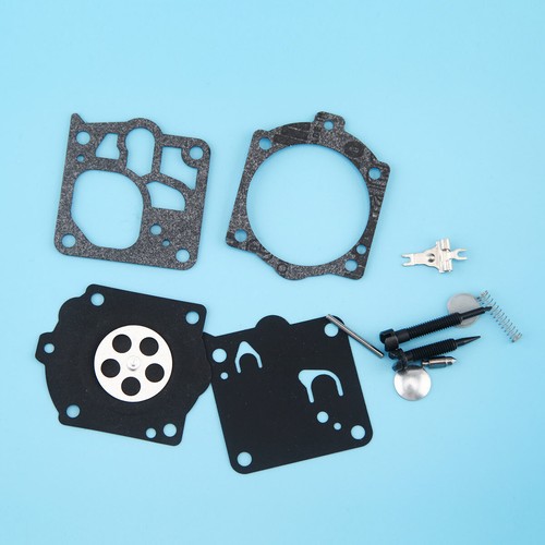 1 juego de herramientas de reparación/accesorio de fijación de carburadores DLE para motor DLE85/111/120 - Imagen 5 de 9