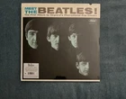 The Beatles - Meet The Beatles (Vinyl LP) SEALED MONO NEW RELEASE