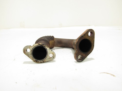 VW PASSAT B7 3C 2011 AGR Ventil Abgasrückführventil EGR VALVE pipe 2,0 125kw