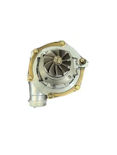 sts turbo charger tc-sts-48-t4e-gt35-jb With Extra Turbo Parts