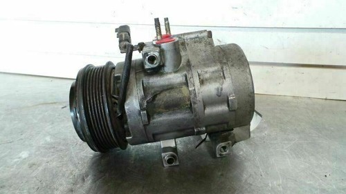 Used OEM Toyota A/C Compressor For 09-10 Corolla 1.8L & More - Part #67328 4 thumbnail image