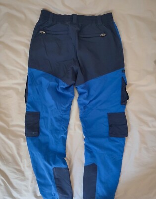 POLO HI TECH CARGO PANTS サイズS RARE POLO RALPH LAUREN POLO hi tech cargo PANTS Size S | eBay