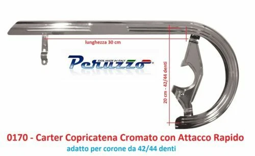 Paracorone per biciclette BMX