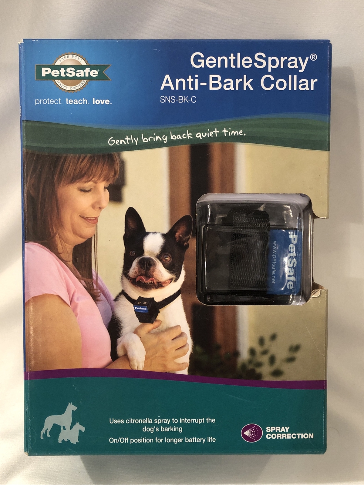 human shock collar ebay